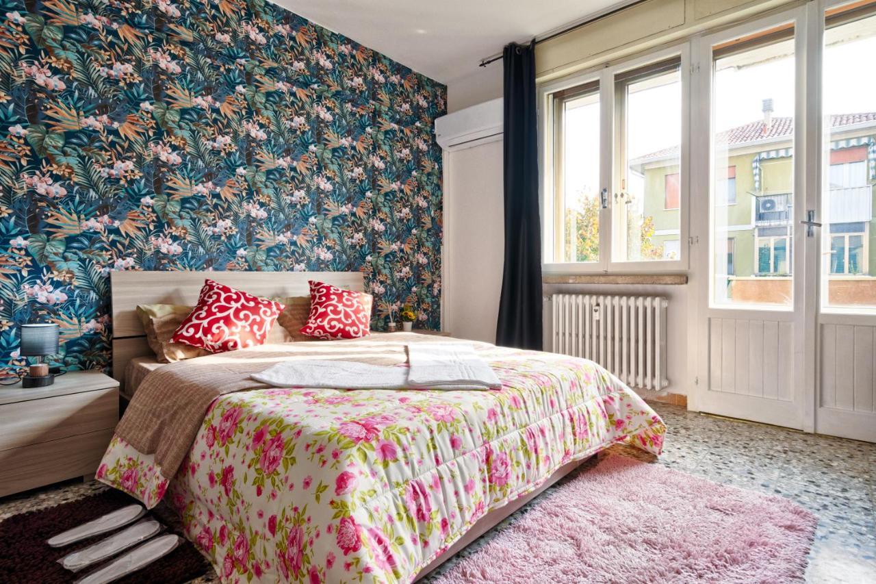 R&R Apartment Marghera Eksteriør billede