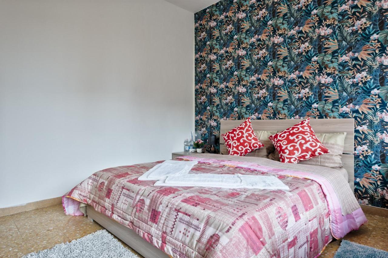 R&R Apartment Marghera Eksteriør billede