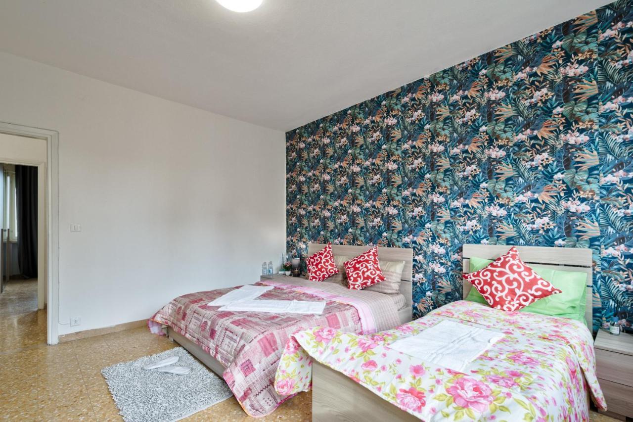 R&R Apartment Marghera Eksteriør billede
