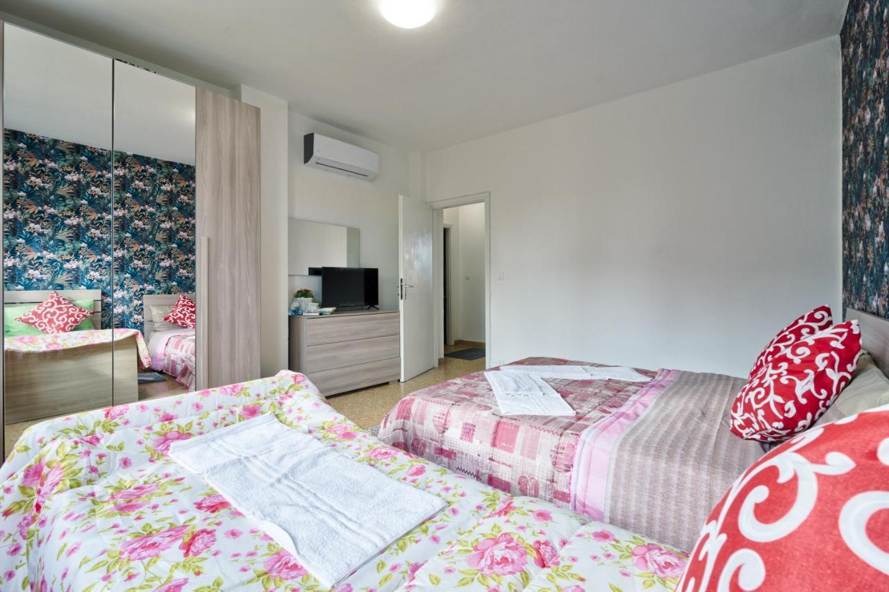 R&R Apartment Marghera Eksteriør billede
