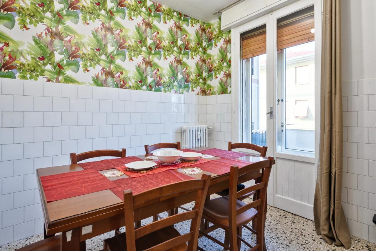 R&R Apartment Marghera Eksteriør billede